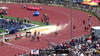 Replay: PIAA Outdoor Championships - 2024 PIAA Outdoor Track Championships | May 24 @ 9 AM