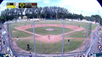 Replay: Home - 2025 Swift Current 57s vs Miller Express | Jun 15 @ 2 PM