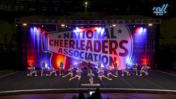 Laredo All American - Dippers [2024 L2 Youth - D2 Day 1] 2024 NCA San Marcos Classic