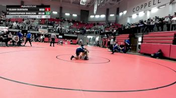 Replay: Mat 2 - 2026 2026 UIL Region 1-6A | Feb 6 @ 9 AM