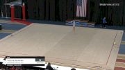 Victoria Gonikman - Ball, NorthWest Rhythmic LLC - 2021 Rhythmic Elite Qualifier