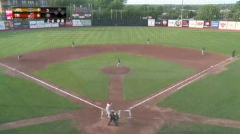 Replay: Joliet vs Trois-Rivieres - DH | Jul 15 @ 6 PM