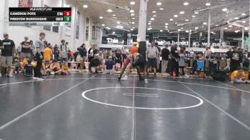 Replay: Mat 21 - 2026 2026 Waterway Duals | Sep 13 @ 8 AM