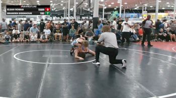 Replay: Mat 22 - 2026 2026 Waterway Duals | Sep 13 @ 8 AM