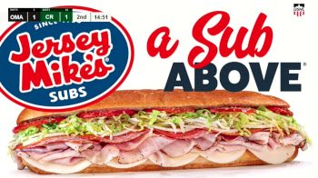 Replay: Home - 2025 Omaha vs Cedar Rapids | Sep 27 @ 7 PM