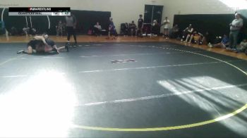 132/138/144 Quarterfinal - Devin Lirgg, Mighty Warriors Wrestling Acad vs Camden Rodd, Independent