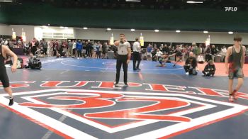 106 lbs Round Of 64 - Chase Ramsay, VA vs Kooper Deputy, PA