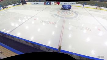 Replay: Home - 2025 So. Express vs Chiefs | Feb 8 @ 4 PM