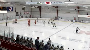Replay: Vipr - 2024 Humboldt vs Notre Dame | Mar 12 @ 7 PM