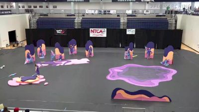 Memorial HS "Frisco TX" at 2022 NTCA Championships - Flower Mound