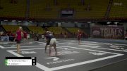 Rayan Ferreira De Melo vs Bernardo Delibero 2024 ADCC South American Trials 1