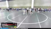 145 lbs Quarterfinal - Elijah Terrell, Askren Wrestling Academy Lake Country vs Kyle Timmer, Wisconsin