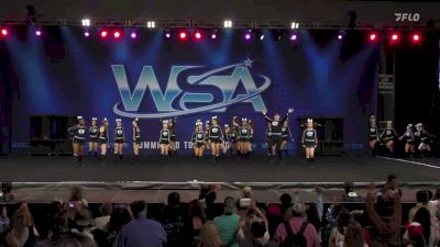 Louisiana Cheer Force - Day 2 [2023 Ice Level 2 Junior--Div 1] 2023 WSA Grand Nationals
