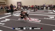 Kristian Kekovic vs Jamual Parks 2025 ADCC East Coast Trials