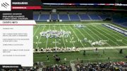 Mandarins "IF I MUST FALL..." Multi Cam at 2025 DCI Southwestern Championship pres. by Fred J. Miller