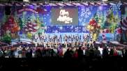 Cheer Athletics - Plano - Leopards [2023 L2 Junior - Small Day 2] 2023 Spirit Celebration Christmas Grand Nationals