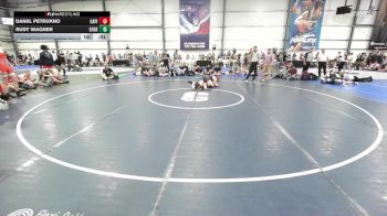 220 lbs Rr Rnd 2 - Anton Parkilla, Capital City Wrestling Club vs Timmy Sullivan, 5forty Brawlers