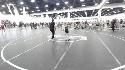 61 lbs Consolation - Terry Eum, Savage House WC vs Waylon Martin, Team Idaho