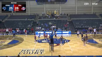 Replay: Florida Southern vs St. Mary's (TX) | Sep 12 @ 7 PM
