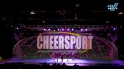 Bremen Steel Sports - Carbon [2023 L1 Junior - D2 - Medium] 2023 CHEERSPORT National All Star Cheerleading Championship