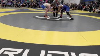 215 lbs Champ. Round 1 - Jason Lee, Springfield vs Tyler Gonder, Findlay