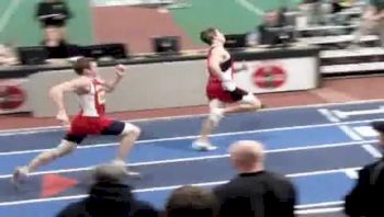 Boys 300m Dash - Seeded Heat 5