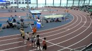 High School Boys' Distance Medley Relay, Finals 1
