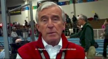 Interview with Thomas Meagher of MTFOA