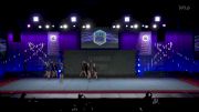 Kuyahoora Cougars [2022 Varsity Show Cheer 1] 2022 Pop Warner National Cheer & Dance Championship