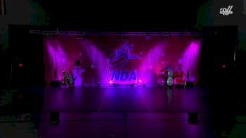 Replay: NDA Houston Regional | Dec 6 @ 8 AM