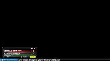 120 lbs Round 2 (4 Team) - Caden Yanarella, PA Alliance vs Tommy Schechterly, Mat Assassins