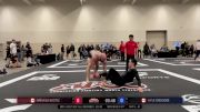 Mihailo Kostic vs Kyle Gregiore 2025 ADCC Niagara Open