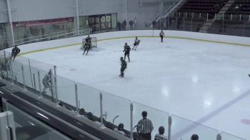 Replay: Home - 2025 SPKAC Squires vs CIHA | Jan 25 @ 4 PM