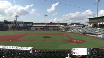 Lancaster Stormers vs. Staten Island FerryHawks - 2025 Staten Island FerryHawks vs Lancaster Stormers