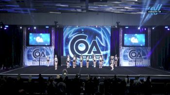 World Cup - Gemini [2024 L5 Senior DAY 1] 2024 COA Grand Nationals