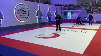 Replay: Mat 1 - 2022 Abu Dhabi World Professional Jiu-Jitsu | Nov 18 @ 10 AM