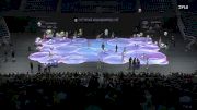 Ayala HS "Chino Hills CA" at 2024 WGI Color Guard World Championships