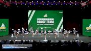 University of North Carolina [2026 Division IA Dance - Game Day Finals] 2026 UCA & UDA College Cheerleading and Dance Team National Championship