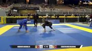 Stanton Mark McKenna vs Humberto Medina Jr 2025 Pan Jiu Jitsu IBJJF Championship