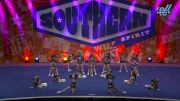 Hero Athletics - Flash [2025 L1 Youth - D2 - Small - C Day 3] 2025 Cheer Power Southern Nationals