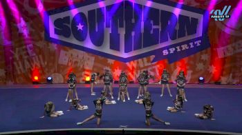 Hero Athletics - Flash [2025 L1 Youth - D2 - Small - C Day 3] 2025 Cheer Power Southern Nationals