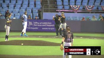 Replay: Home - 2025 Stormers vs FerryHawks | Jul 25 @ 7 PM