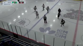 Replay: Home - 2025 Gatinea vs Amos | Feb 7 @ 6 PM