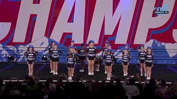 Momentum Athletic Center - Lady Electric [2024 L1 Junior - D2 - Medium Day 1] 2024 CHAMPS Grand Nationals