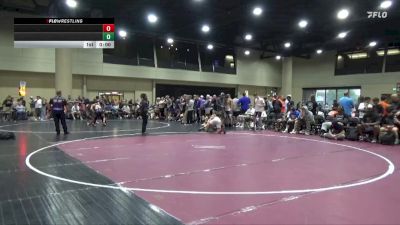 132 lbs Round 3 (6 Team) - Aiden Rowe, Alabama Elite Black vs Aidan Lindsay, Ground Zero WC