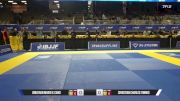 Christian Charles Timmis vs Jonathan Mario V. Cano 2026 Pan Jiu Jitsu IBJJF Championship