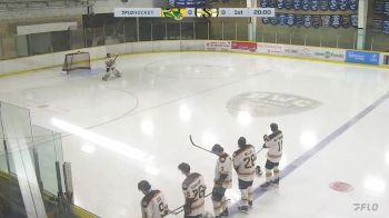 Replay: Vipr - 2023 Surrey vs Grandview | Oct 15 @ 7 PM