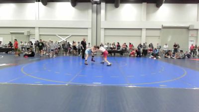 126 lbs Champ. Round 2 - Max Mandac, IL vs Joshua Guhman, LA