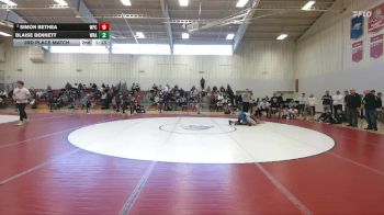 Replay: Mat 1 - 2026 PAISWT 2026 | Feb 14 @ 9 AM