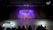 MPact Dance Studio - Youth Jazz [2025 Youth - Jazz - Small Day 1] 2025 Power Dance Grand Nationals